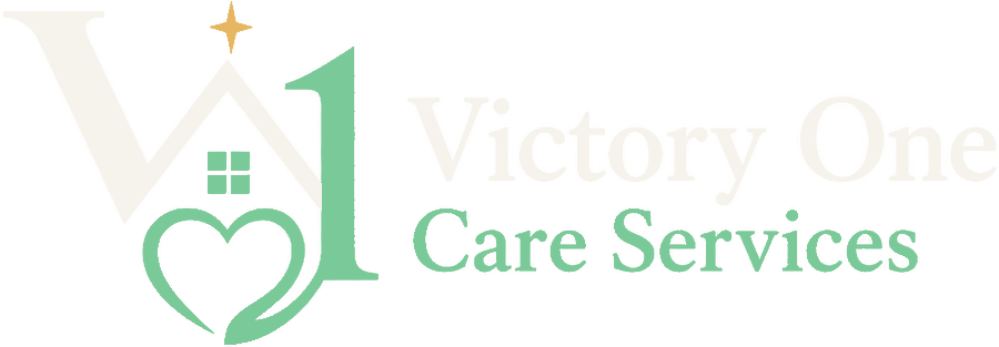 Victory One Care Services